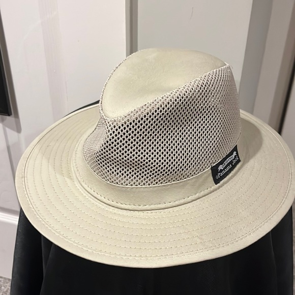 Panama Jack Accessories Mens Panama Jack Hat Poshmark